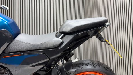 KTM Duke 2025 ONLY 7K 125CC LEARNER LEGAL 15BHP 1 OWNER 35