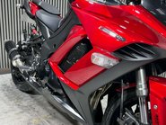 Kawasaki Z1000 SX ABS 2015 34K STUNNING EXAMPLE LONG MOT SERVICED 1000CC 9