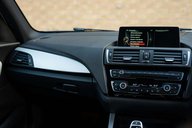 BMW 1 Series 3.0 M135i Auto 5dr 41