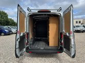 Ford Transit MWB L2H2 (SOLD) Medium Roof Trend 300 Air Con Sensors EURO 6 NO VAT 9