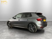 Skoda Fabia 1.0 TSI Design Edition Hatchback 5dr Petrol DSG Euro 6 (s/s) (116 ps) 5