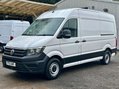 Volkswagen Crafter 2.0 TDI CR35 Trendline FWD MWB High Roof Euro 6 (s/s) 5dr 11
