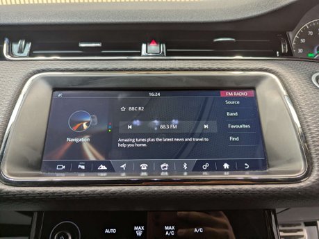 Land Rover Range Rover Evoque 2.0 Range Rover Evoque R-Dynamic S Auto 4WD 5dr 59