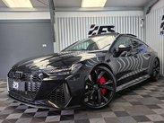 Audi RS7 4.0 TFSI V8 Carbon Black Sportback 5dr Petrol Tiptronic quattro Euro 6 (s/s 3