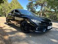 Honda Civic VTEC SR 11