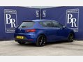 SEAT Leon 1.5 TSI EVO FR Hatchback 5dr Petrol Manual Euro 6 (s/s) (130 ps) 6