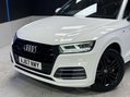Audi Q5 2.0 Q5 S Line TDI Quattro Semi-Auto 4WD 5dr 21
