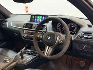 BMW M2 3.0 BiTurbo Competition Coupe 2dr Petrol DCT Euro 6 (s/s) (410 ps) 2