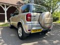 Toyota Rav4 XT3 VVT-I 3