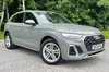 Audi Q5 2.0 Q5 S Line 45 TFSI MHEV Quattro Semi-Auto 4WD 5dr