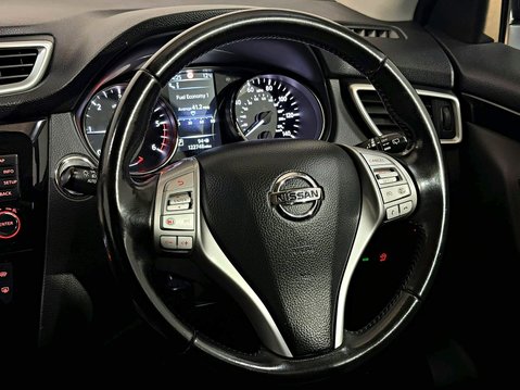 Nissan Qashqai TEKNA DCI 130 XTRONIC 15