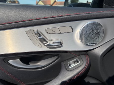 Mercedes-Benz GLC AMG GLC 43 4MATIC PREMIUM PLUS 44