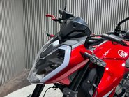 Keeway RKF 125 2024 ONLY 14K LONG MOT NAKED 125CC LEARNER BIKE 25