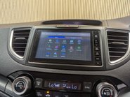 Honda CR-V 1.6 CR-V SE Navi i-DTec 4WD 5dr 63