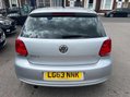 Volkswagen Polo 1.4 Match Edition Euro 5 5dr 5