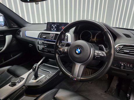 BMW 1 Series 3.0 M140i Shadow Edition Hatchback 5dr Petrol Auto Euro 6 (s/s) (340 ps) 26