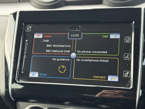 Suzuki Swift 1.2 Dualjet 83 12V Hybrid SZ5 5dr Auto 22