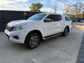 Nissan Navara 2.3 Navara N-Connecta dCi 4WD 5dr 31
