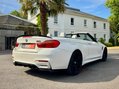 BMW M4 3.0 BiTurbo DCT Euro 6 (s/s) 2dr 63