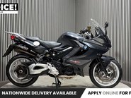 BMW F800 2013 ONLY 11K LONG MOT WARRANTY 800CC TWIN COMMUTER BIKE 1