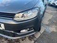 Volkswagen Polo 1.2 TSI BlueMotion Tech Match Edition Euro 6 (s/s) 5dr 11