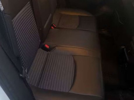 Toyota Rav4 2.5 VVT-h Dynamic SUV 5dr Petrol Hybrid CVT Euro 6 (s/s) (218 ps) 6
