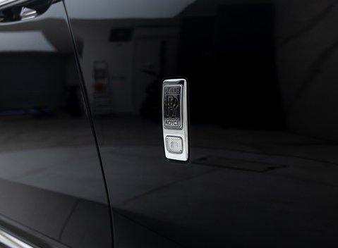 Rolls-Royce Spectre 39