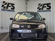 Volkswagen Golf 3.2 R32 Hatchback 3dr Petrol Manual (276 g/km, 240 bhp) 35