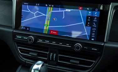 Porsche Macan GTS 20