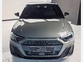 Audi A1 1.5 A1 Sportback 35 TFSI S Line Style Edition Semi-Auto 5dr 8