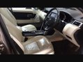 Land Rover Discovery Sport 2.0 Discovery Sport Luxury HSE TD4 Auto 4WD 5dr 8