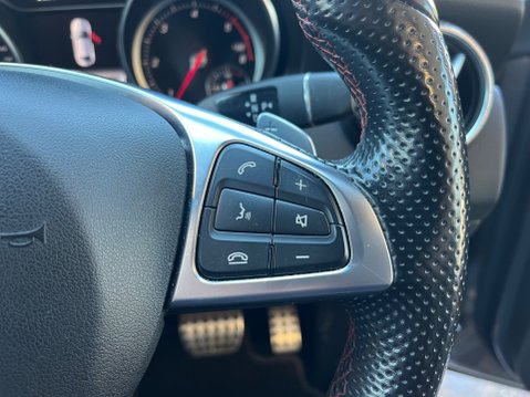Mercedes-Benz CLA Class CLA 220 D AMG LINE AUTOMATIC 16