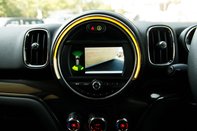Mini Countryman COOPER D ALL4 EXCLUSIVE 29