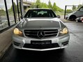 Mercedes-Benz C Class 2.1 C250 CDI AMG Sport Edition G-Tronic+ Euro 5 (s/s) 4dr 13