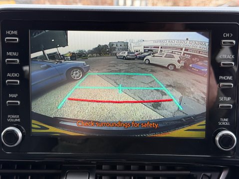 Toyota C-HR DESIGN 26