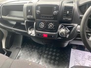 Peugeot Boxer BLUEHDI 333 L1H1 PROFESSIONAL P/V 9