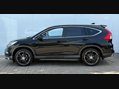 Honda CR-V 2.0 CR-V SR i-VTec Auto 4WD 5dr 8