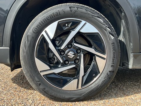 Suzuki Vitara ULTRA ALLGRIP 4