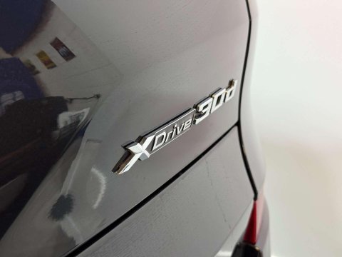 BMW X5 3.0 30d M Sport SUV 5dr Diesel Auto xDrive Euro 6 (s/s) (265 ps) 65