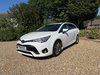 Toyota Avensis 2.0 D-4D Business Edition Touring Sports Euro 6 (s/s) 5dr