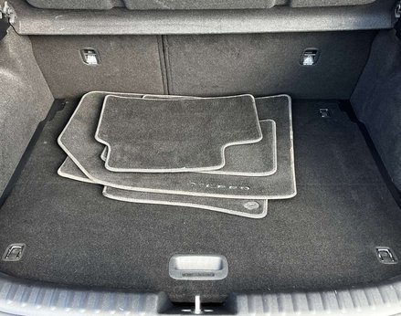 Kia Xceed 1.0 XCeed Connect ISG 5dr 61