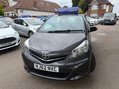 Toyota Yaris 1.33 Dual VVT-i TR Euro 5 5dr 2