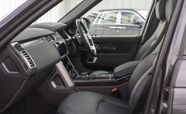 Land Rover Range Rover 5.0 Fifty 21