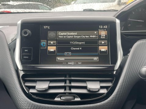 Peugeot 2008 1.6 BlueHDi Active Euro 6 (s/s) 5dr 24