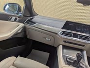 BMW X6 3.0 X6 xDrive 40d M Sport MHEV Auto 4WD 5dr 52