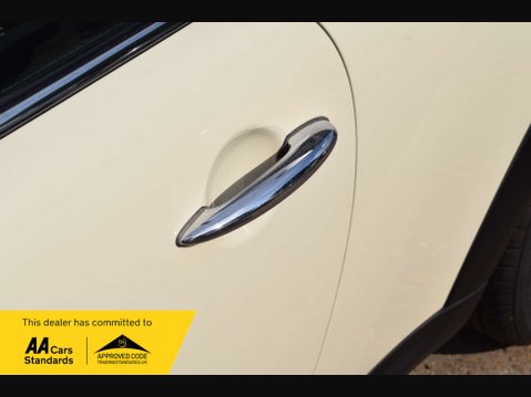 Mini Clubman 1.6 Cooper Clubman 5dr 15