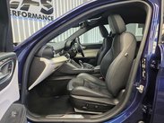 Alfa Romeo Giulia 2.9 V6 Bi-Turbo Quadrifoglio Saloon 4dr Petrol Auto Euro 6 (s/s) (510 ps) 41