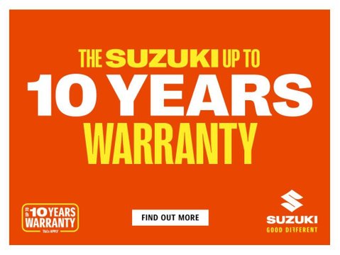 Suzuki Vitara 1.4 Boosterjet MHEV SZ-T Euro 6 (s/s) 5dr 49