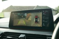 BMW M5 4.4i V8 Competition Saloon 4dr Petrol Steptronic xDrive Euro 6 (s/s) (625 p 4
