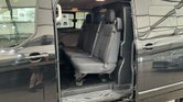 Ford Transit Custom Crew Cab AUTO SWB L1H1 Low Roof Limited 320 Air Con Alloys Sensors Cam EURO 8